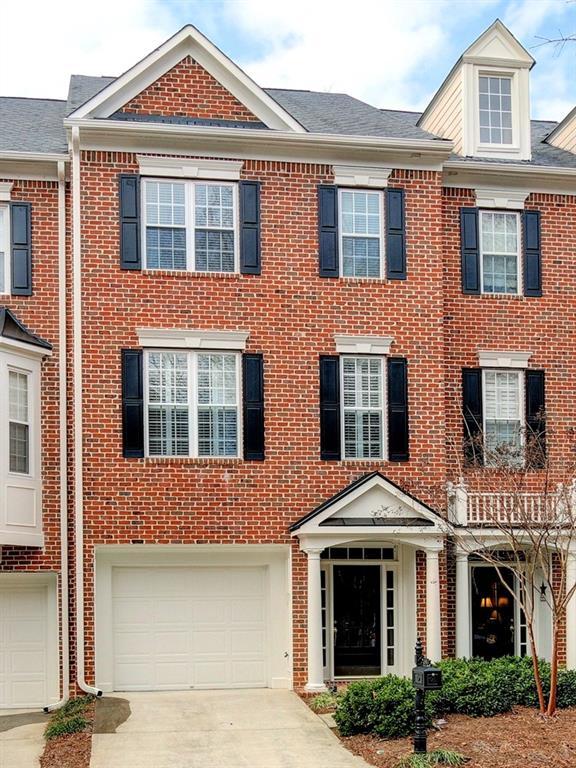 1904 Waters Edge Tr., Roswell, GA 30075