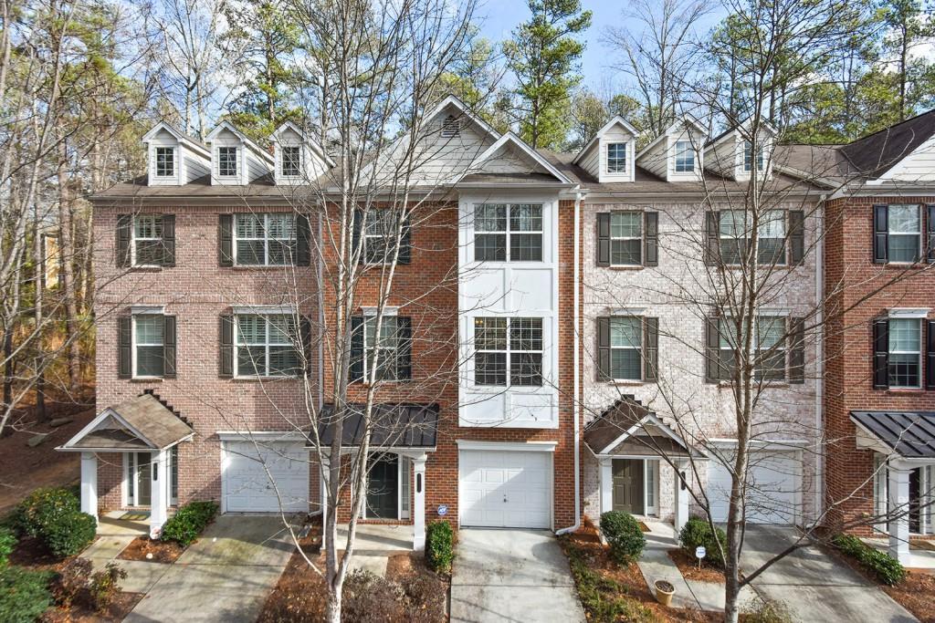 711 Coligny Ct., Atlanta, GA 30350