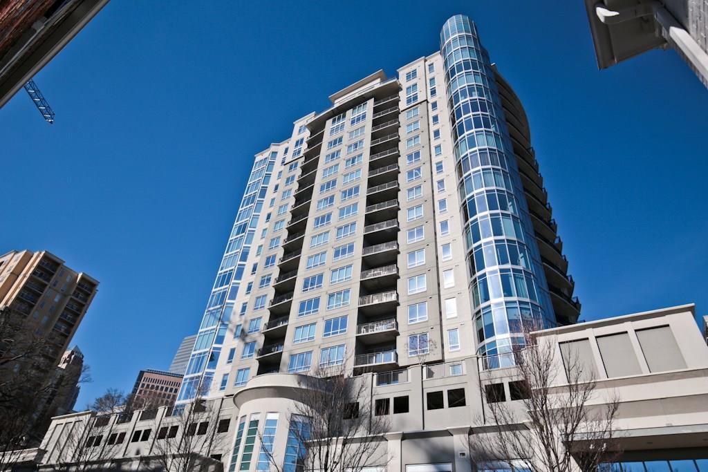 222 12th St. #2001, Atlanta, GA 30309