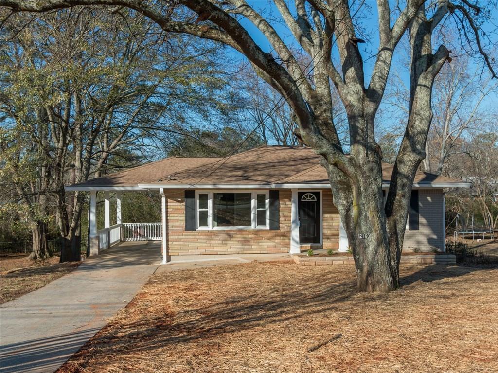 2160 Sandtown Rd., Marietta, GA 30060