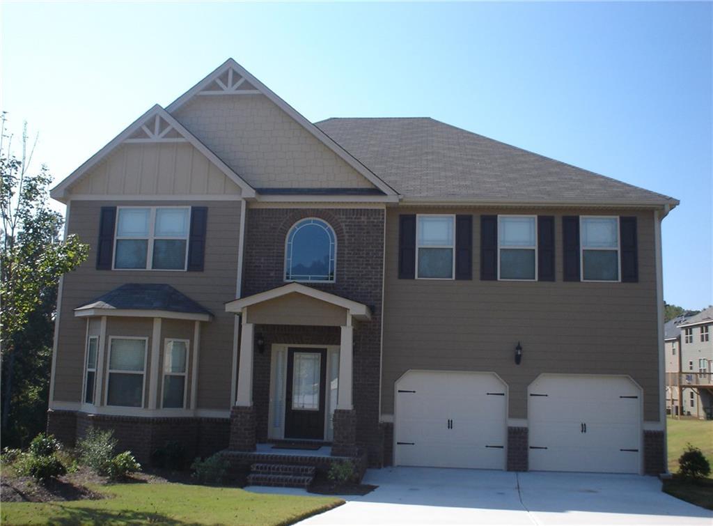 3361 Blake Hills Ct., Dacula, GA 30019