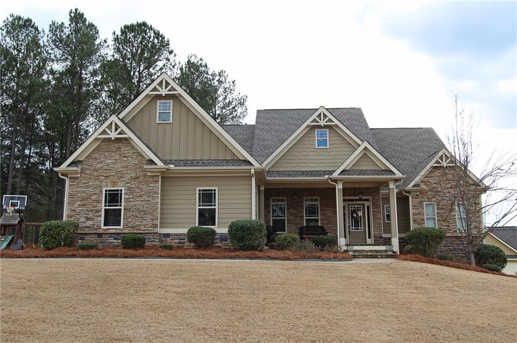2404 Hickory Grove Dr., Monroe, GA 30656