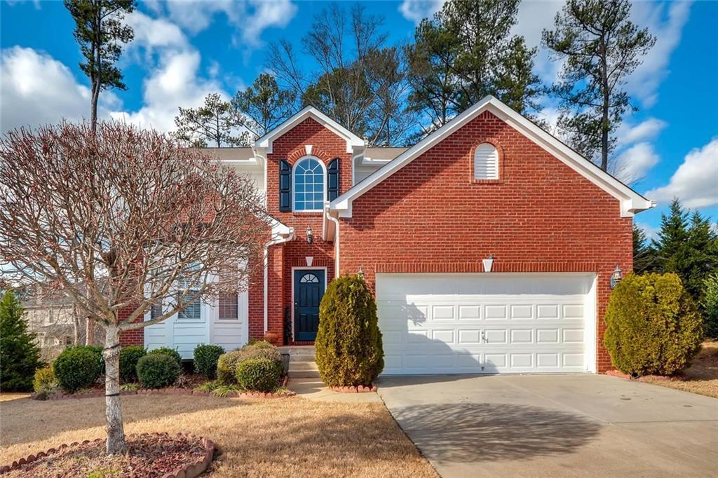1133 Douglas Fir Ct., Lawrenceville, GA 30044