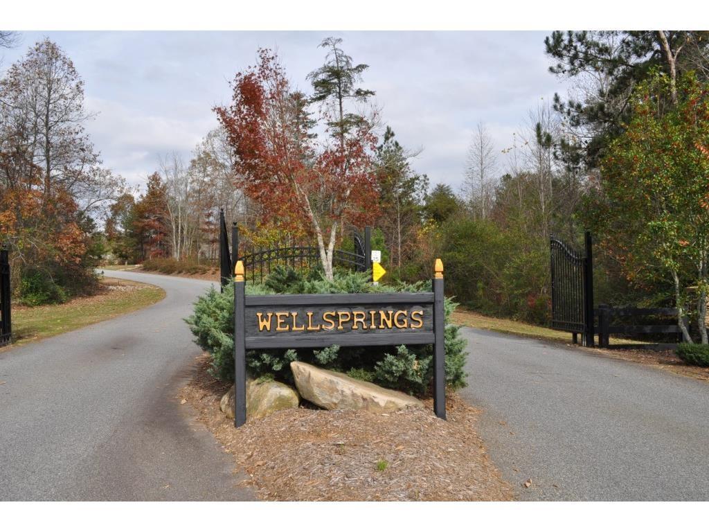 4932 Fountain Springs Dr., Gainesville, GA 30506