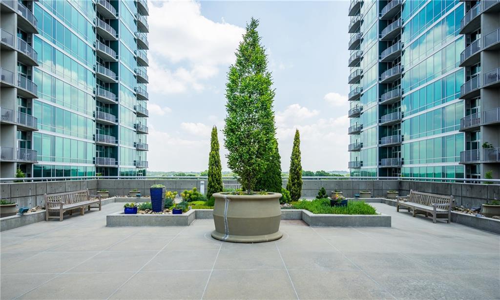 943 Peachtree St. #1535, Atlanta, GA 30309