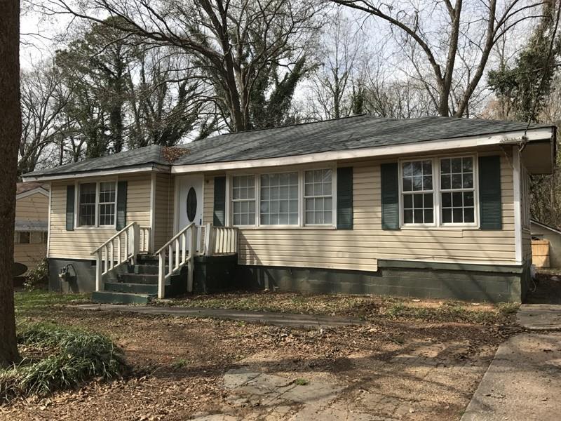 2141 Burroughs Ave., Atlanta, GA 30315