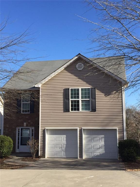 5747 Bridgeport Ct., Flowery Branch, GA 30542