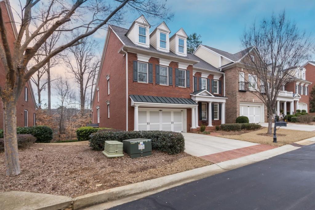 11970 Dancliff Trace, Alpharetta, GA 30009