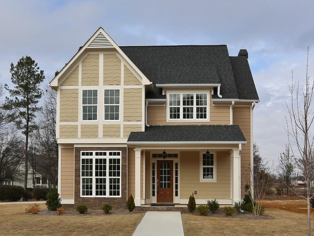 565 Trip St., Grayson, GA 30017