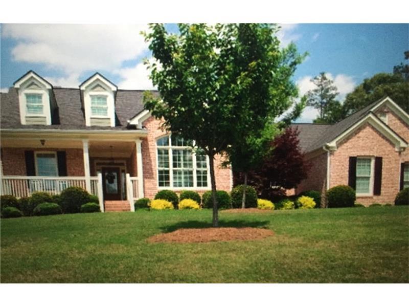 396 Bear Cub Way, Bogart, GA 30622