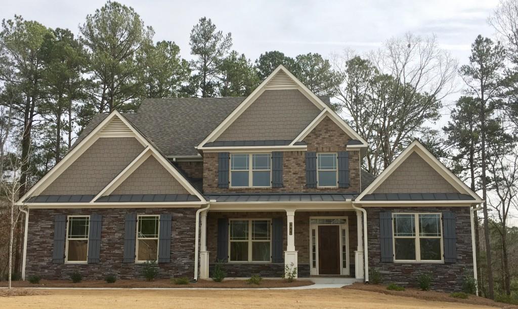 2083 Crosswaters Dr., Dacula, GA 30019