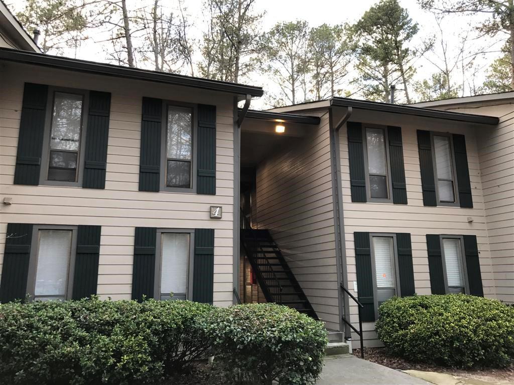 9400 Roberts Dr. #4B, Atlanta, GA 30350
