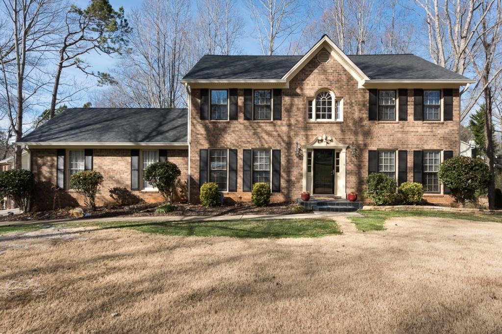 4159 Westchester Crossing, Roswell, GA 30075