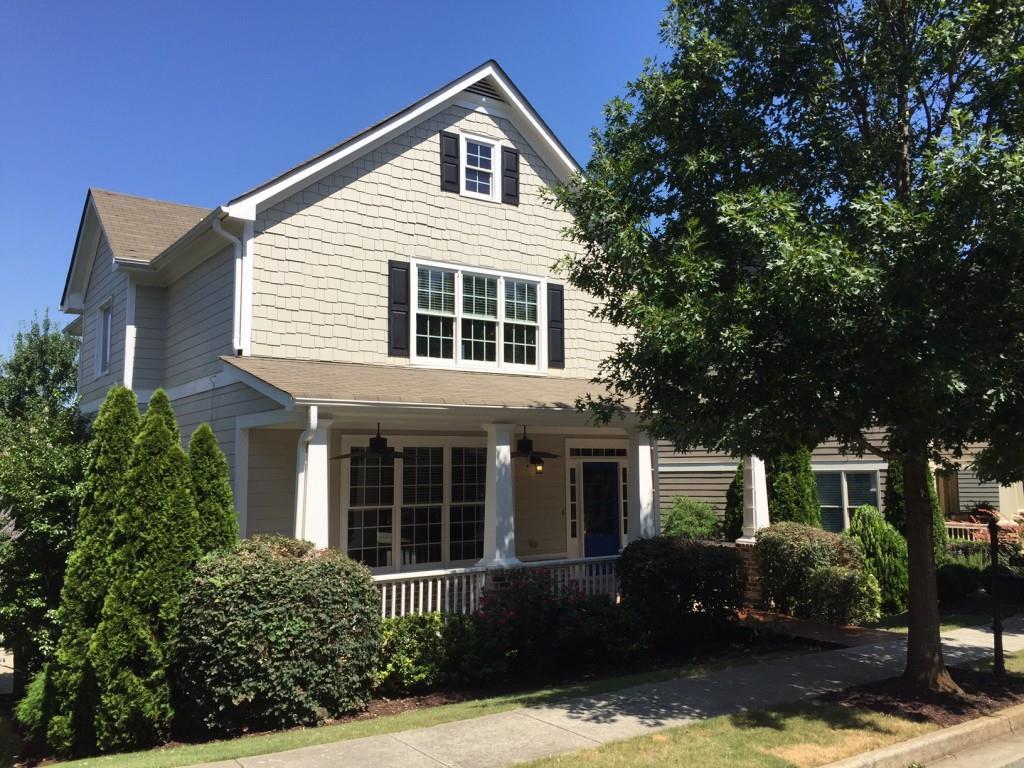 1572 Gilstrap Ln., Atlanta, GA 30318