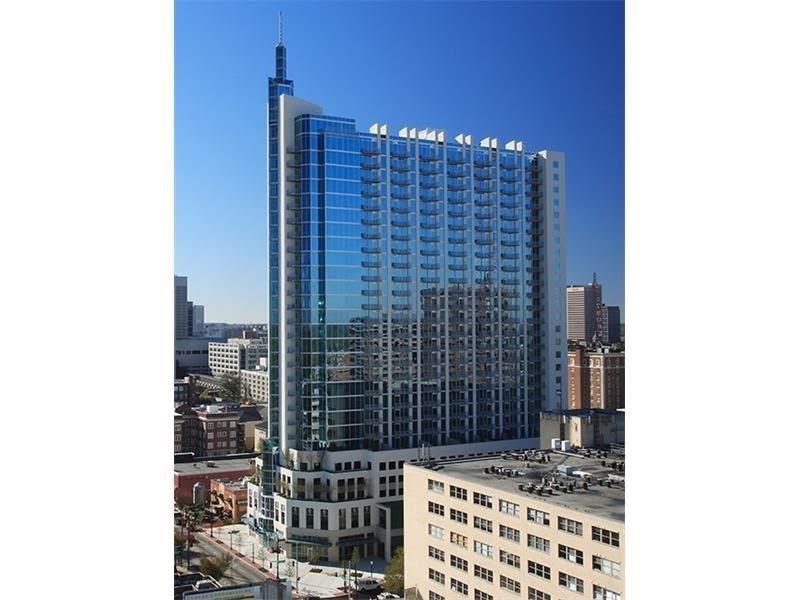 860 Peachtree St. #1609, Atlanta, GA 30308
