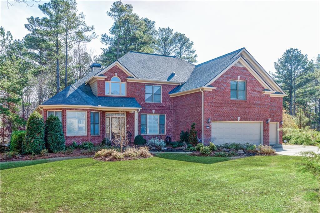 5541 Wright Rd., Powder Springs, GA 30127