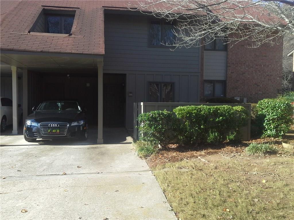 2481 Cedar Canyon Rd., Marietta, GA 30067