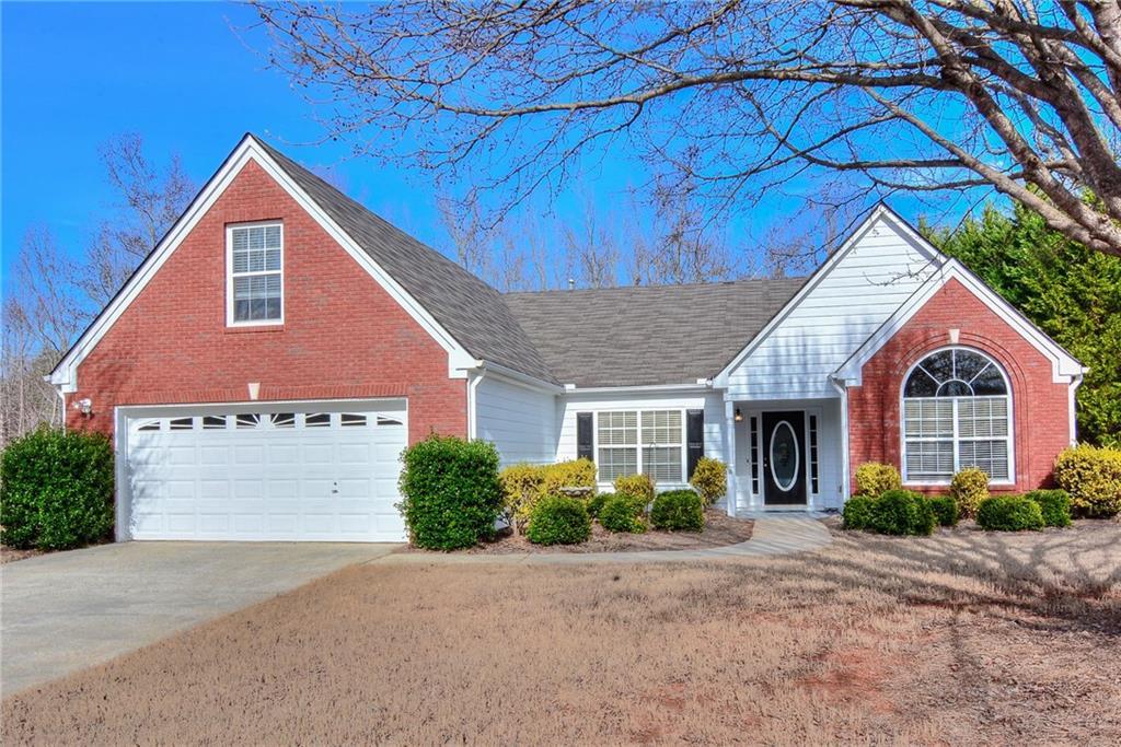 5010 Daylily Dr., Braselton, GA 30517