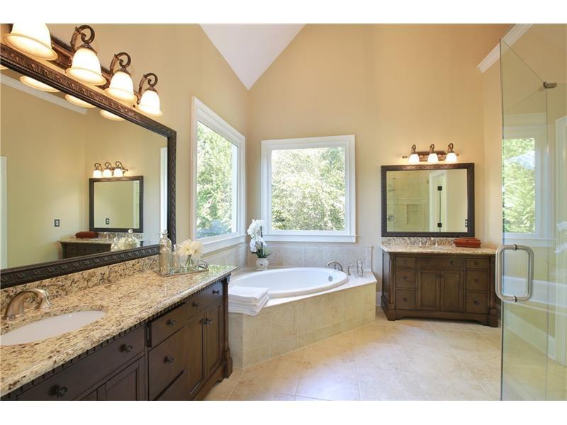 1385 Hillcrest Heights, Alpharetta, GA 30005