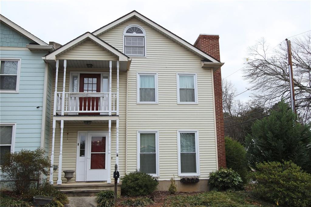 1 Old Decatur Cir., Decatur, GA 30030