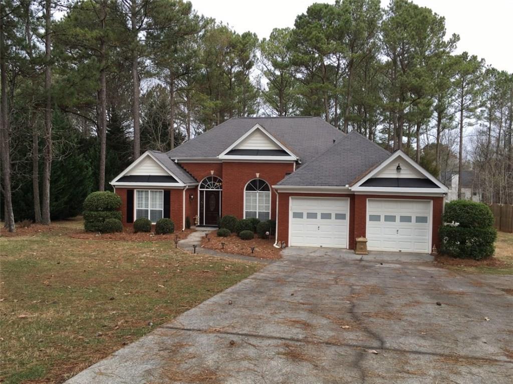 97 Old Burnt Hickory Rd., Acworth, GA 30101