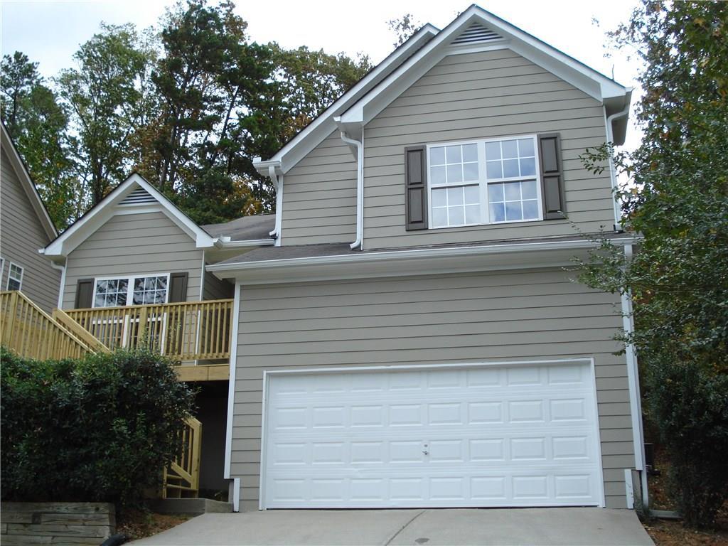 2640 Mcguire Dr., Kennesaw, GA 30144