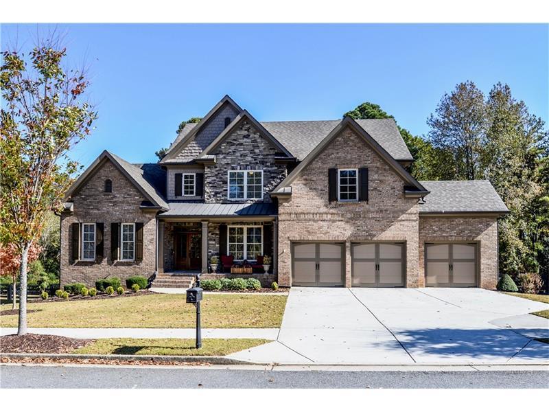 155 Cochran Farms Dr., Roswell, GA 30075