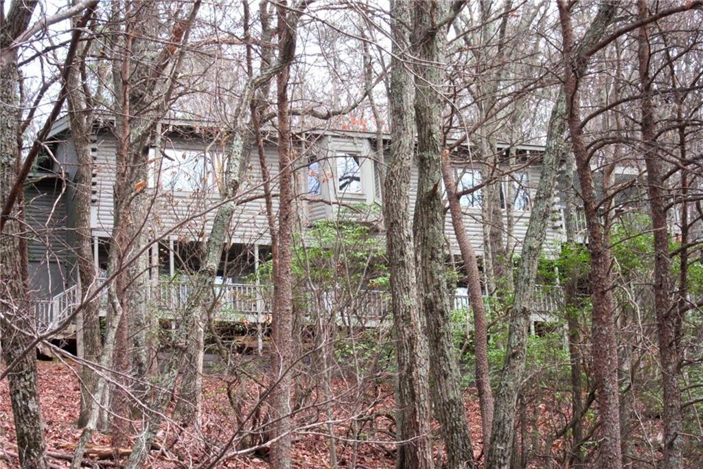4 Wildcat Dr., Big Canoe, GA 30143