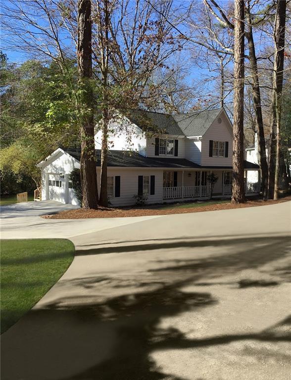 2311 Birdie Ln., Duluth, GA 30096