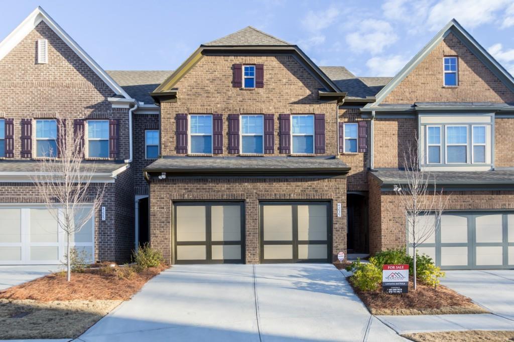 4235 Roseman Bridge Ct. #99, Suwanee, GA 30024