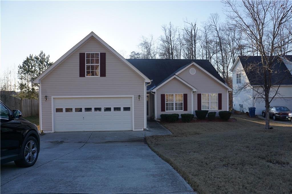 920 Ashland Park Way, Lawrenceville, GA 30045