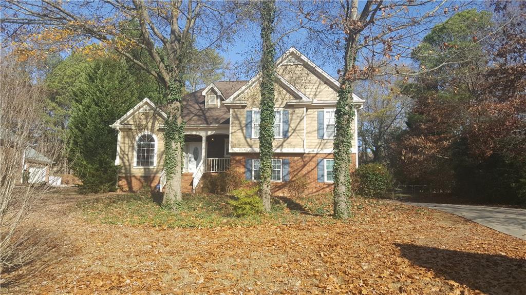 1196 Jonquil Way, Douglasville, GA 30135