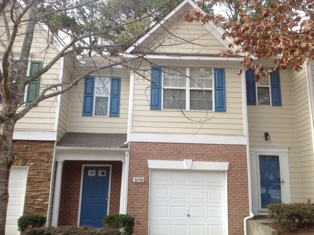 5730 Terremont Cir. #1, Norcross, GA 30093