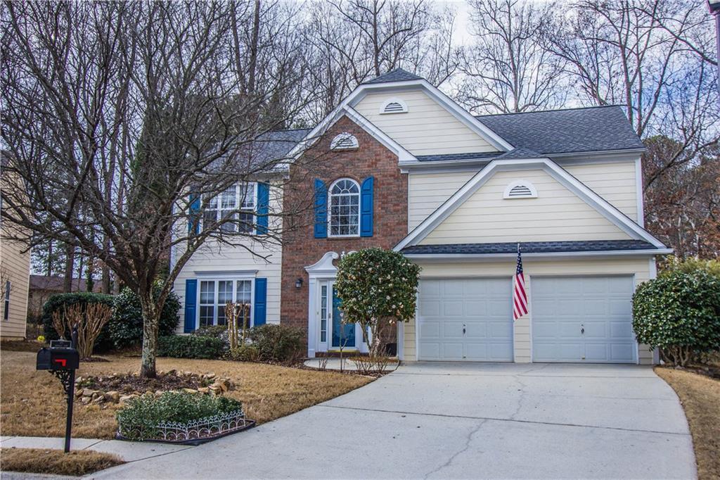 3180 Northcliff Dr., Suwanee, GA 30024