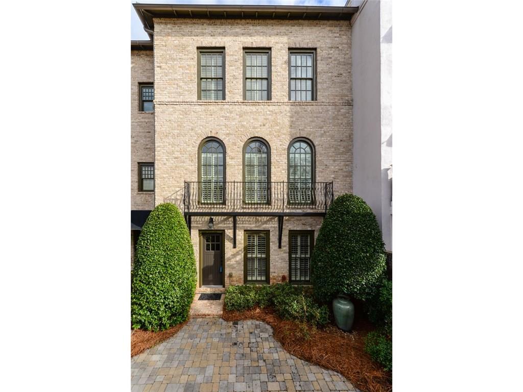 5705 Odell St., Cumming, GA 30040