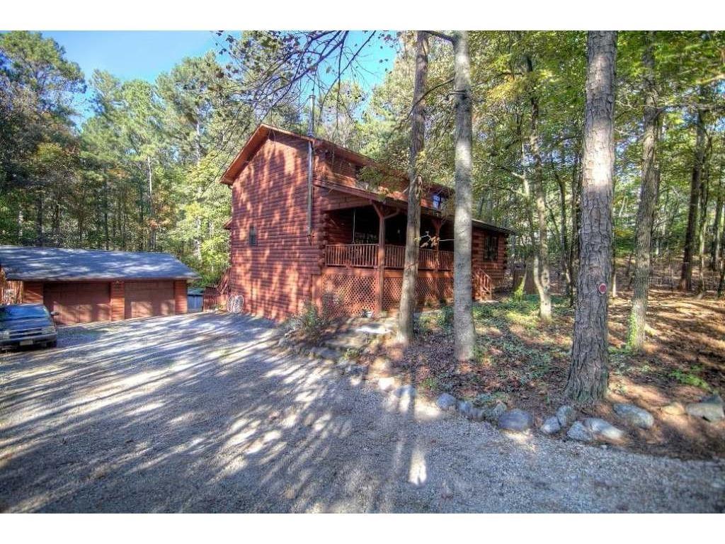 14 Cherokee Dr., White, GA 30184