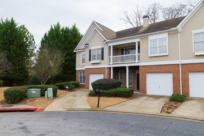 2542 Longcourt Cir. #5, Smyrna, GA 30080