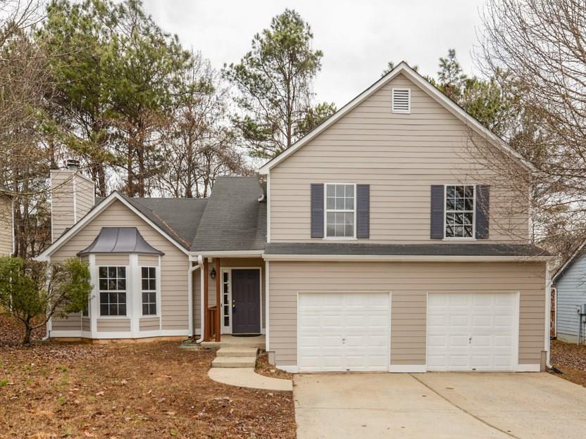 2220 Dresden Green, Kennesaw, GA 30144