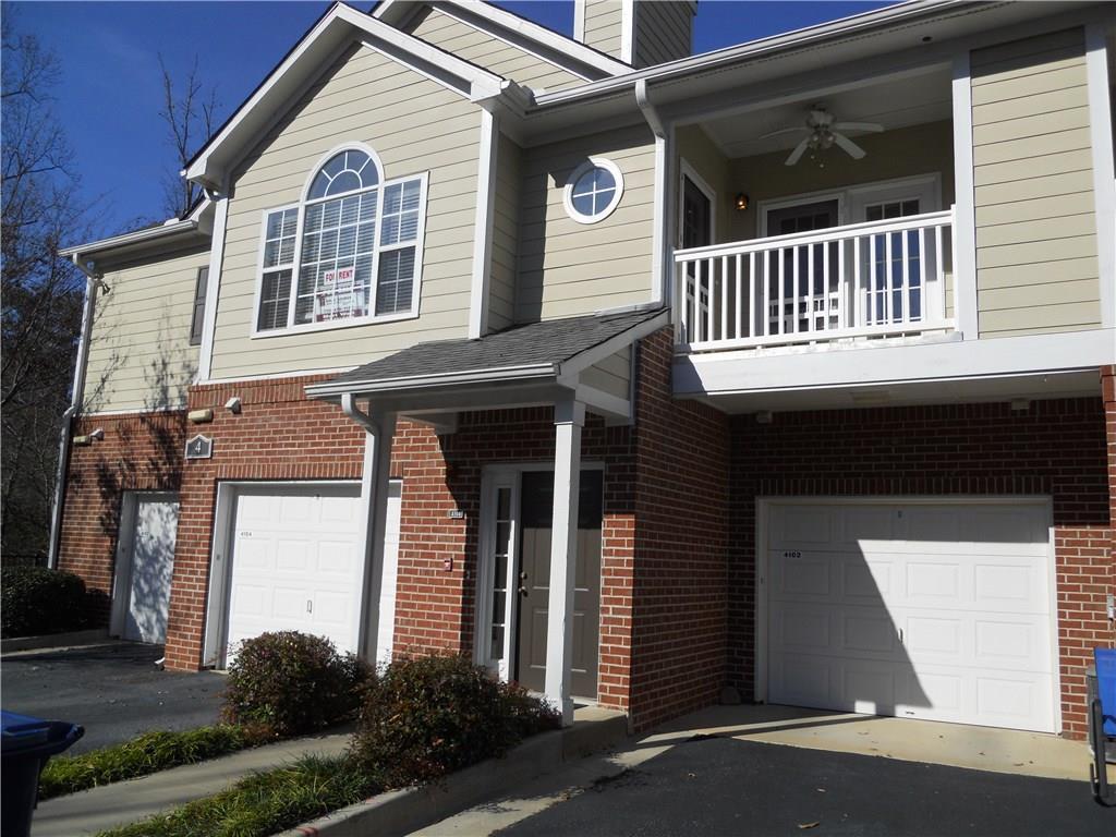 4104 Woodland Ln., Alpharetta, GA 30009