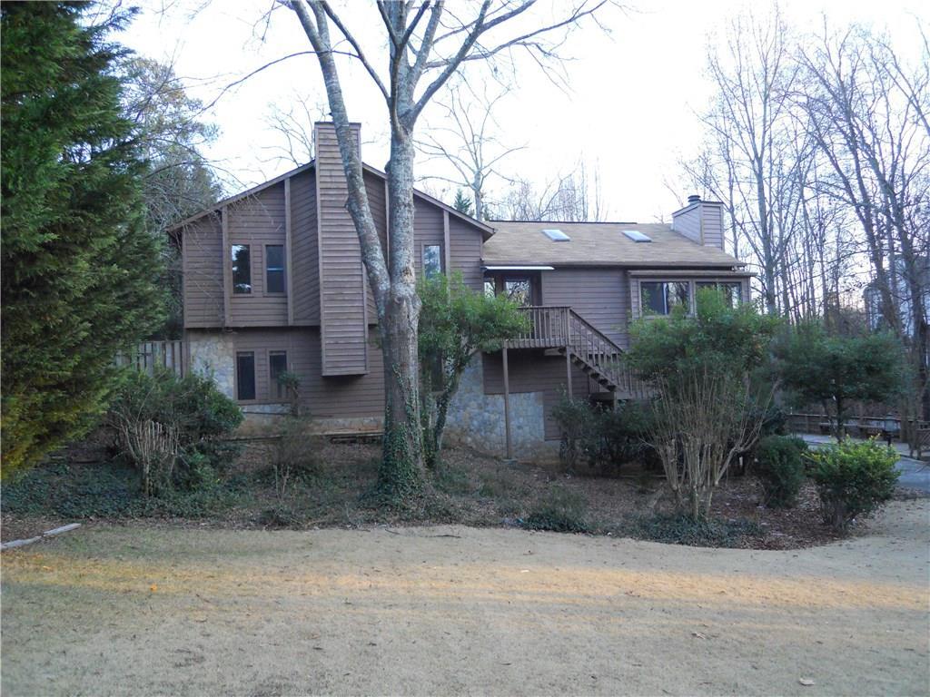 4934 Waterport Way, Peachtree Corners, GA 30096