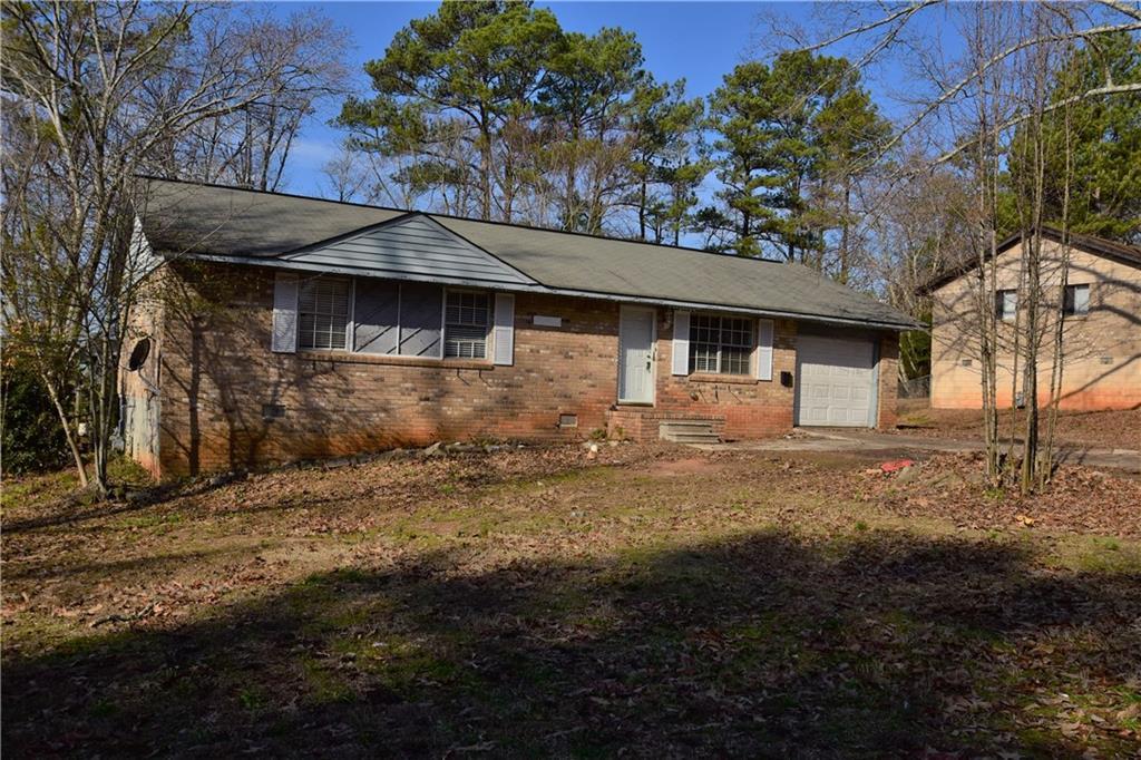 10159 Port Royal Ct., Jonesboro, GA 30238