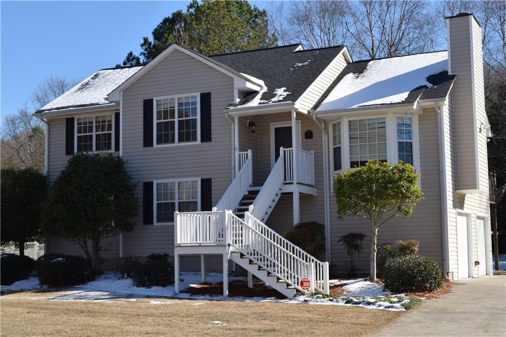 19 Country Walk, Cartersville, GA 30121