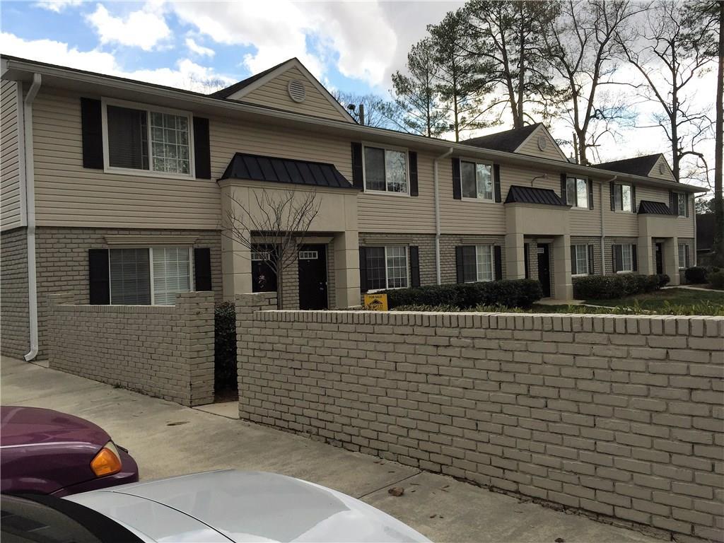 6940 Roswell Rd. #6B, Atlanta, GA 30328