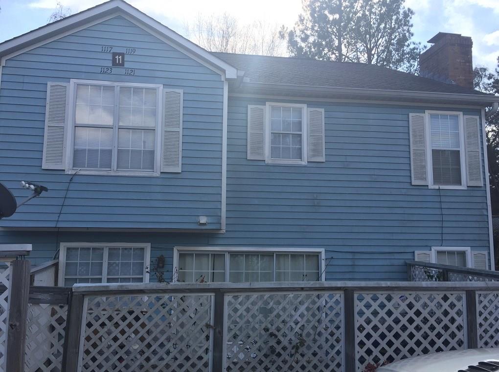 1119 Greenyard Way, Norcross, GA 30093