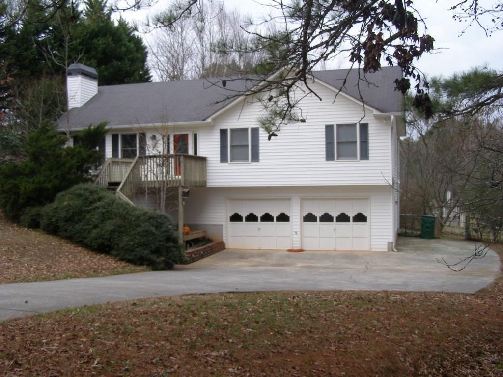 1327 Toonigh Rd., Canton, GA 30115