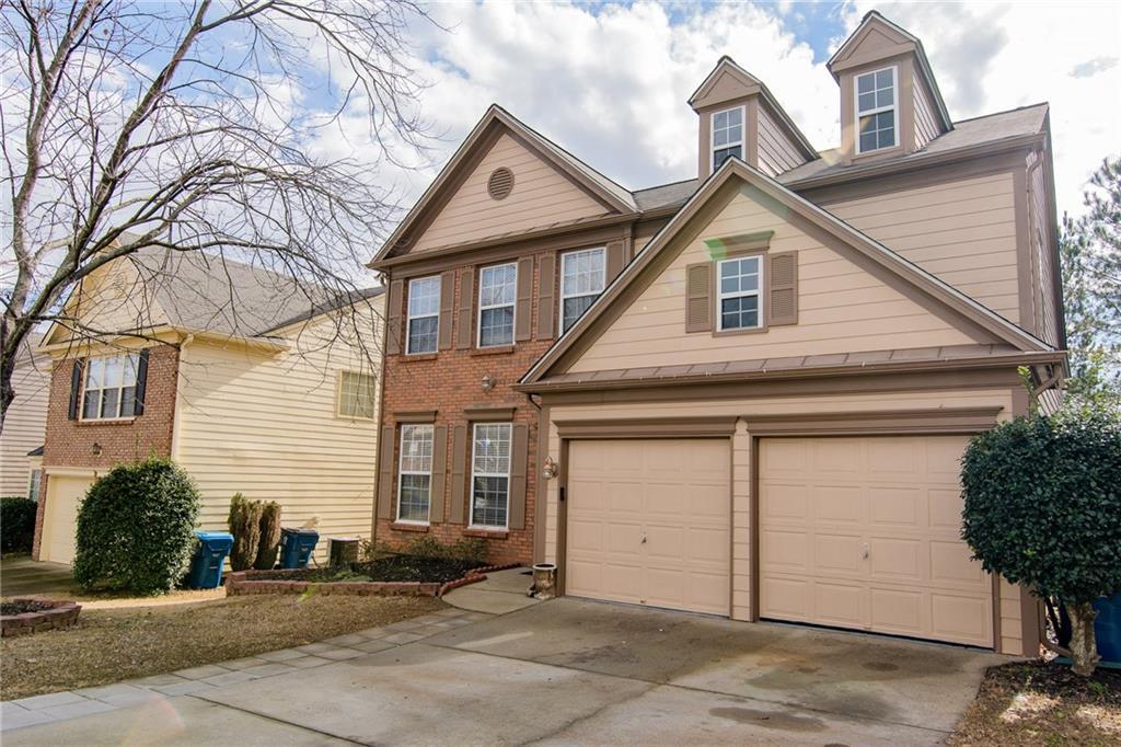 175 Lembeth Ct., Alpharetta, GA 30004