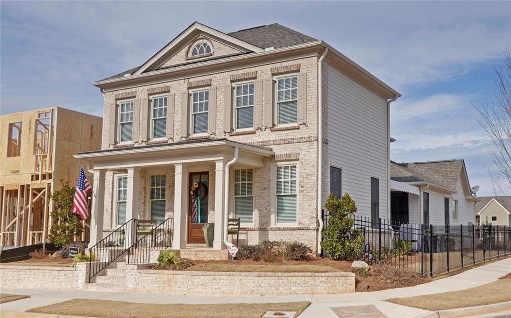 955 Olmsted Ln., Johns Creek, GA 30097