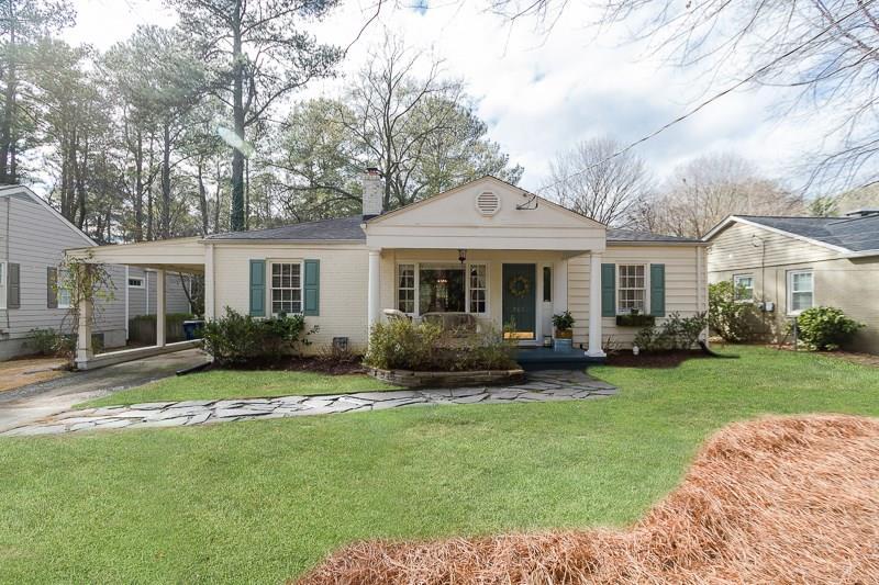 707 Burke Rd., Atlanta, GA 30305