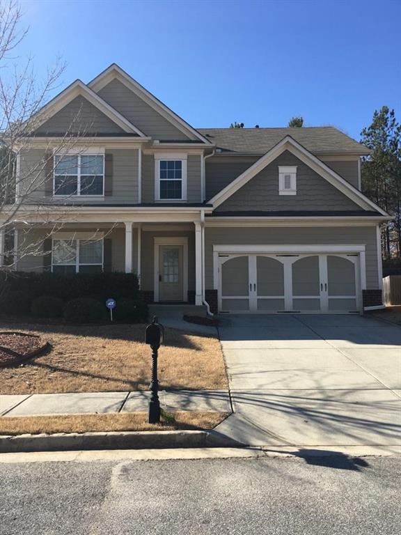6036 Trail Hikes Dr., Sugar Hill, GA 30518
