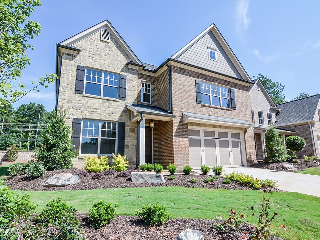 4926 Waterbury Cove, Johns Creek, GA 30022